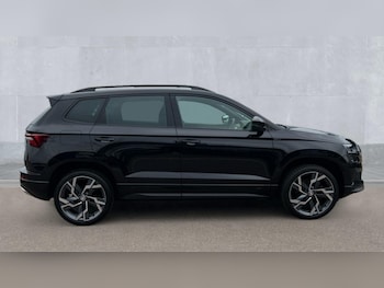 Used Skoda Karoq 2024 for sale - 76014943: Photo 4