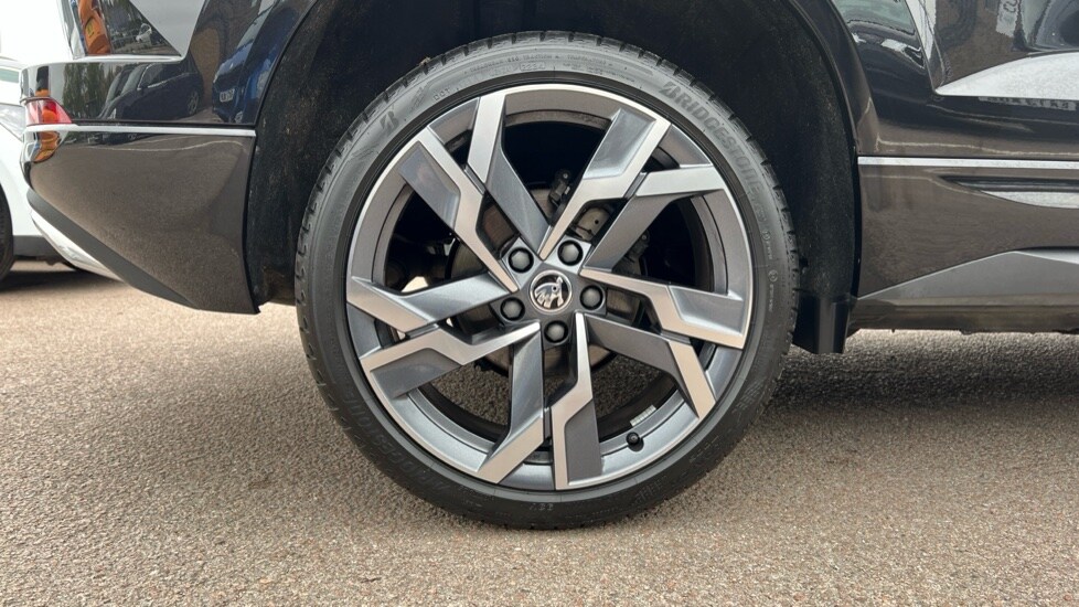 Used Skoda Karoq 2024 for sale - 76014943: Photo 5