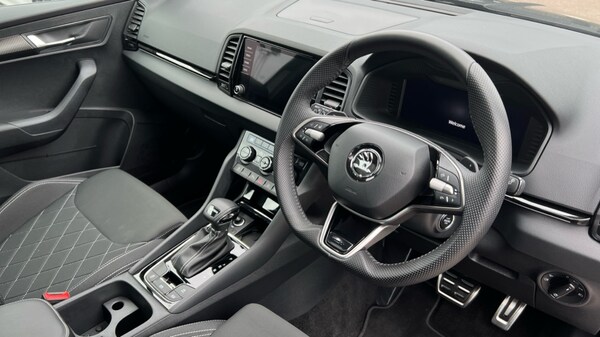 Used Skoda Karoq 2024 for sale - 76014943: Photo 6