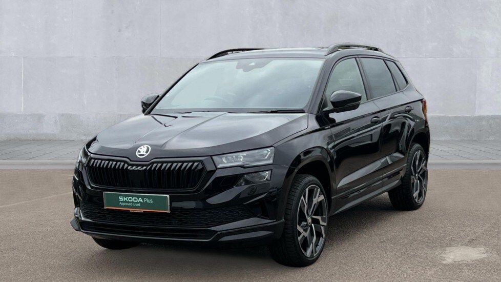 Used Skoda Karoq 2024 for sale - 76014943: Photo 7