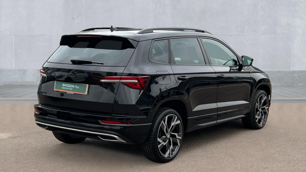 Used Skoda Karoq 2024 for sale - 76014943: Photo 8