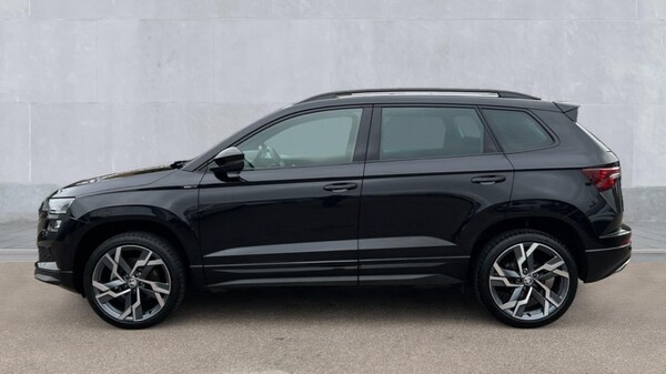 Used Skoda Karoq 2024 for sale - 76014943: Photo 9