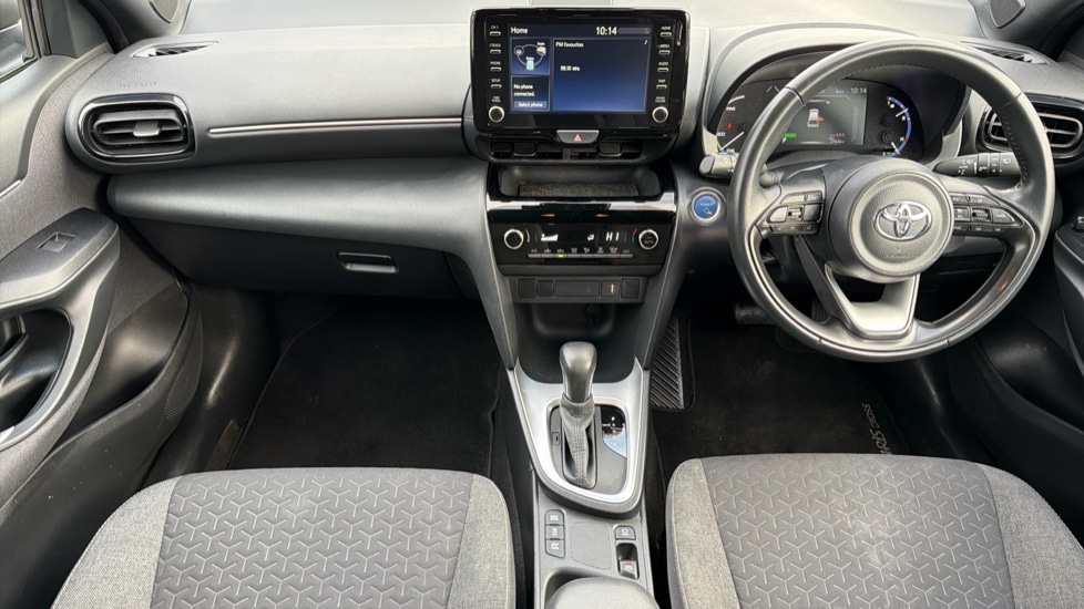 Used Toyota Yaris Cross 2023 for sale - 76881829: Photo 11