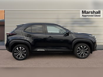 Used Toyota Yaris Cross 2023 for sale - 76881829: Photo