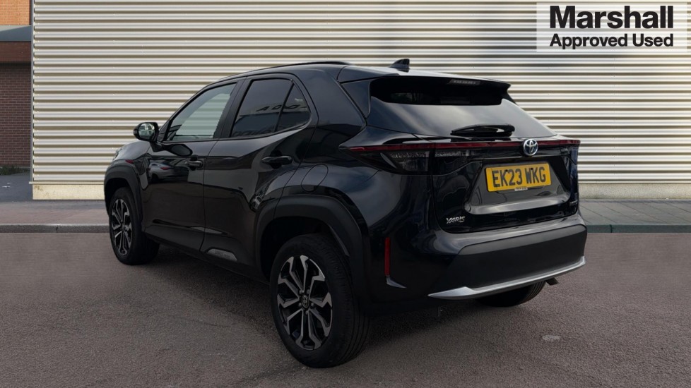 Used Toyota Yaris Cross 2023 for sale - 76881829: Photo 5