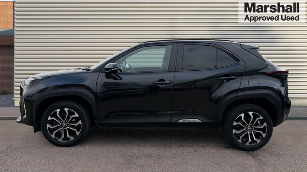 Used Toyota Yaris Cross 2023 for sale - 76881829: Photo 6