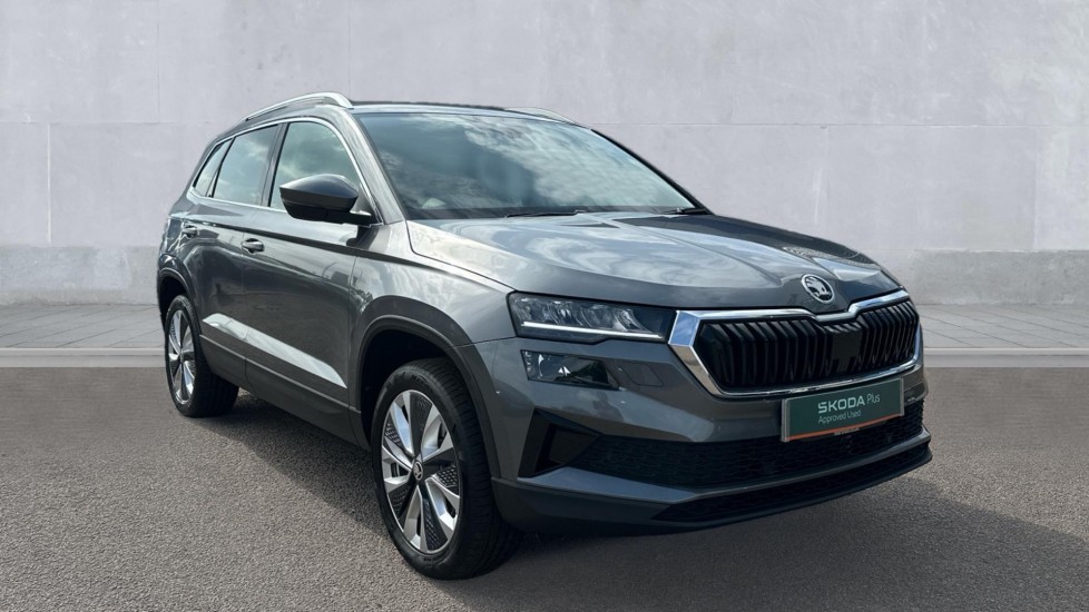 Used Skoda Karoq 2024 for sale - 76172278: Photo 1