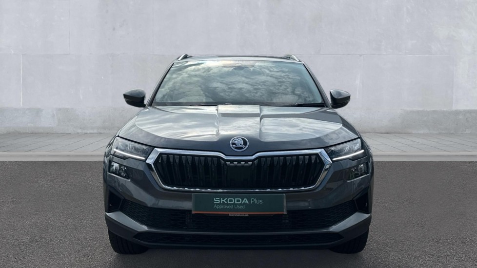 Used Skoda Karoq 2024 for sale - 76172278: Photo 10