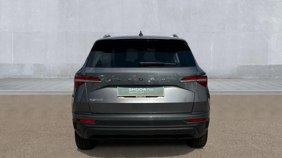 Used Skoda Karoq 2024 for sale - 76172278: Photo 11