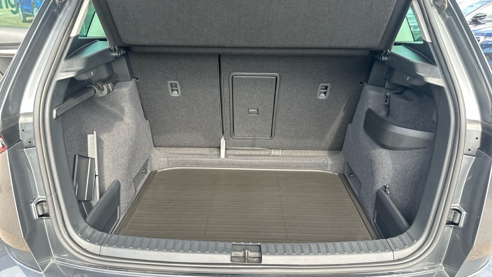 Used Skoda Karoq 2024 for sale - 76172278: Photo 16