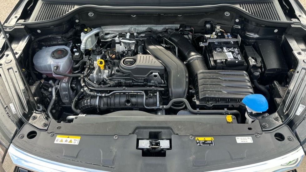 Used Skoda Karoq 2024 for sale - 76172278: Photo 17