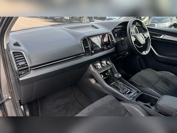 Used Skoda Karoq 2024 for sale - 76172278: Photo