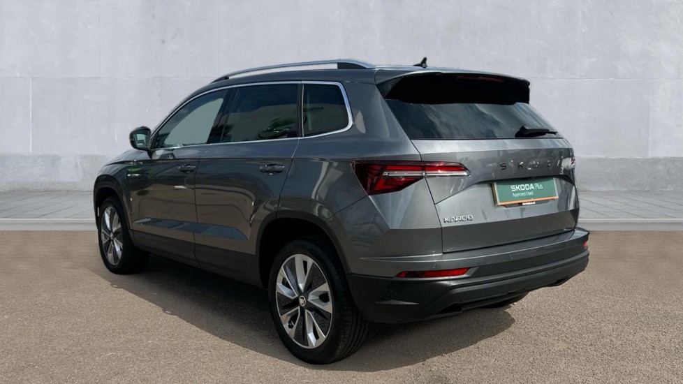 Used Skoda Karoq 2024 for sale - 76172278: Photo 3