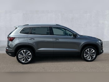 Used Skoda Karoq 2024 for sale - 76172278: Photo