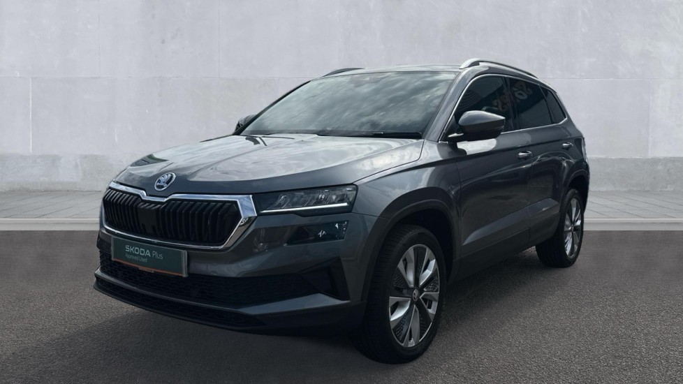 Used Skoda Karoq 2024 for sale - 76172278: Photo 7