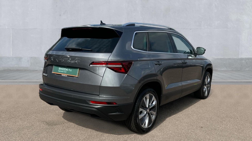 Used Skoda Karoq 2024 for sale - 76172278: Photo 8