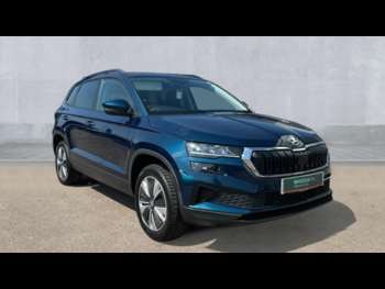 2022 - 1.5 TSI SE Drive 5dr