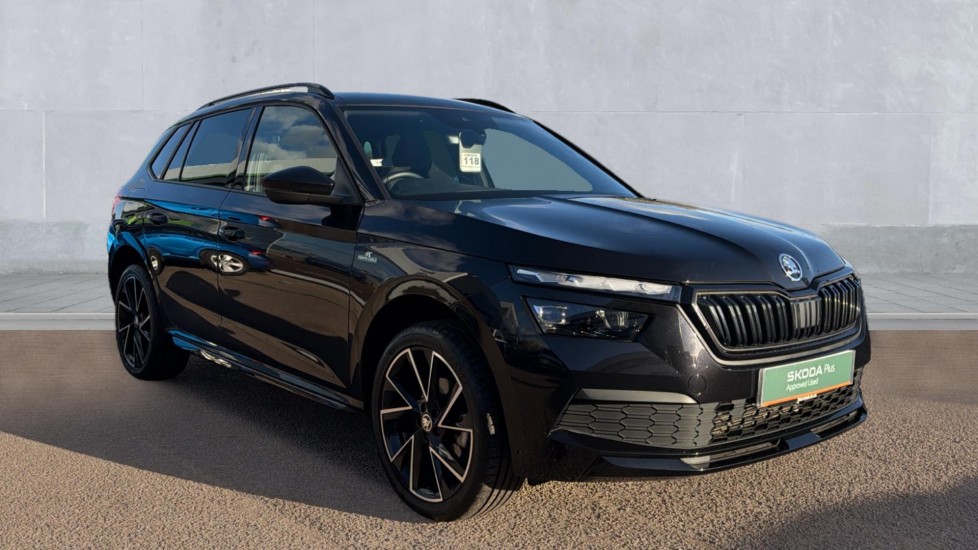 Used Skoda Kamiq 2024 for sale - 76871526: Photo 1