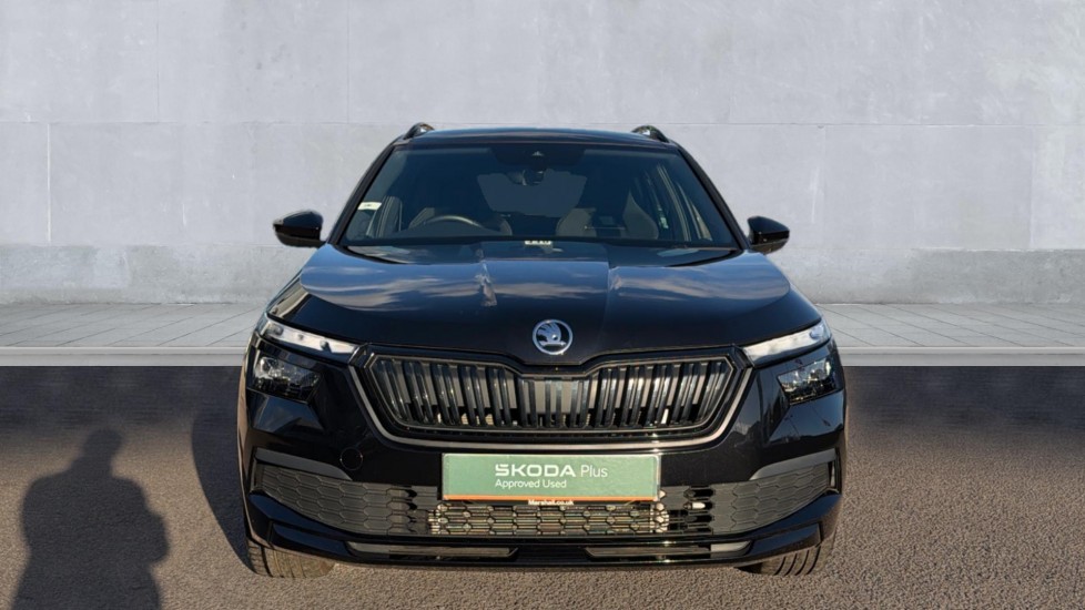 Used Skoda Kamiq 2024 for sale - 76871526: Photo 10