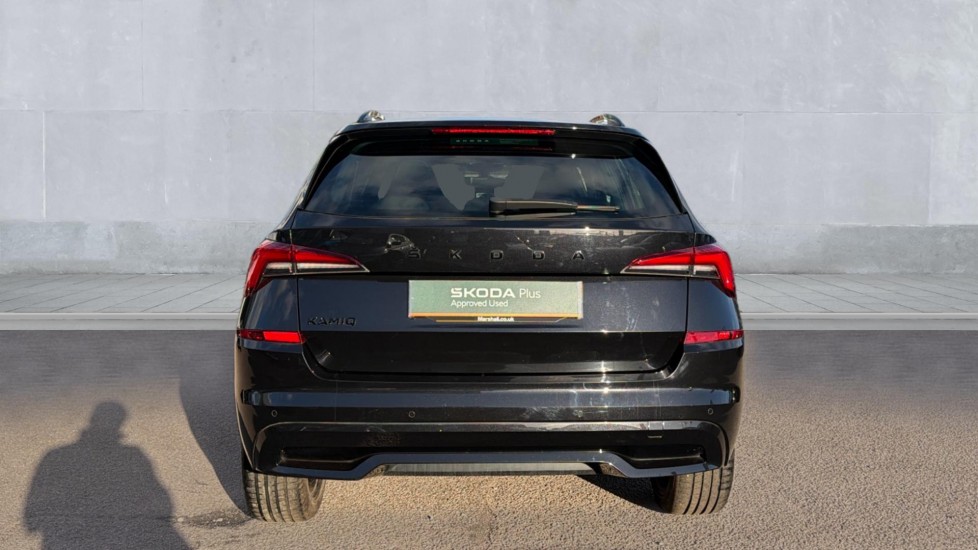Used Skoda Kamiq 2024 for sale - 76871526: Photo 11