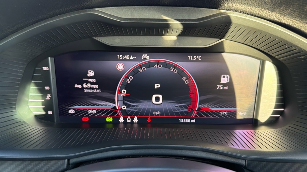 Used Skoda Kamiq 2024 for sale - 76871526: Photo 14