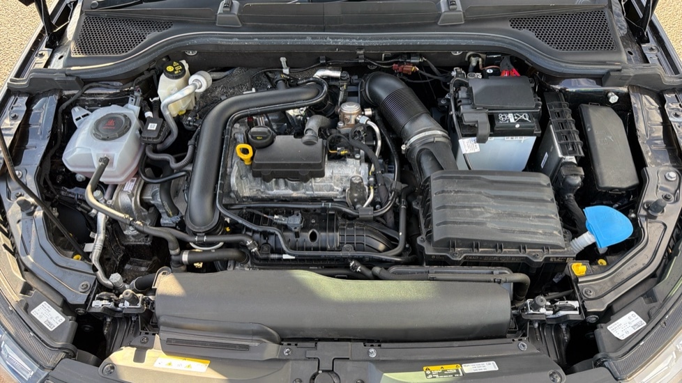 Used Skoda Kamiq 2024 for sale - 76871526: Photo 17