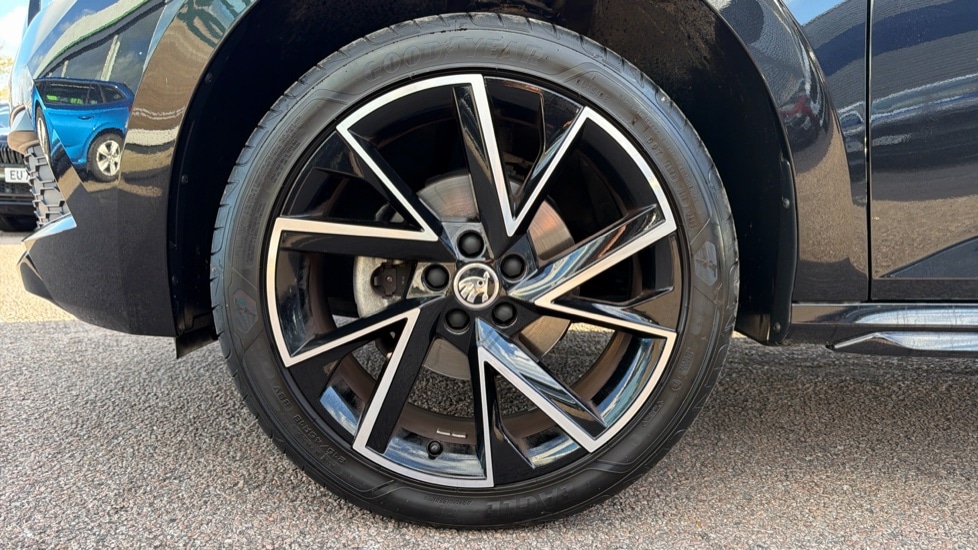 Used Skoda Kamiq 2024 for sale - 76871526: Photo 19