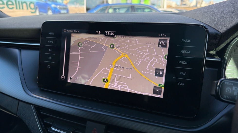 Used Skoda Kamiq 2024 for sale - 76871526: Photo 21