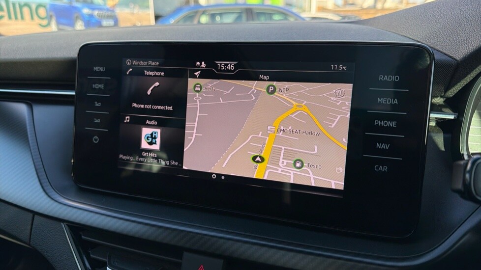 Used Skoda Kamiq 2024 for sale - 76871526: Photo 23