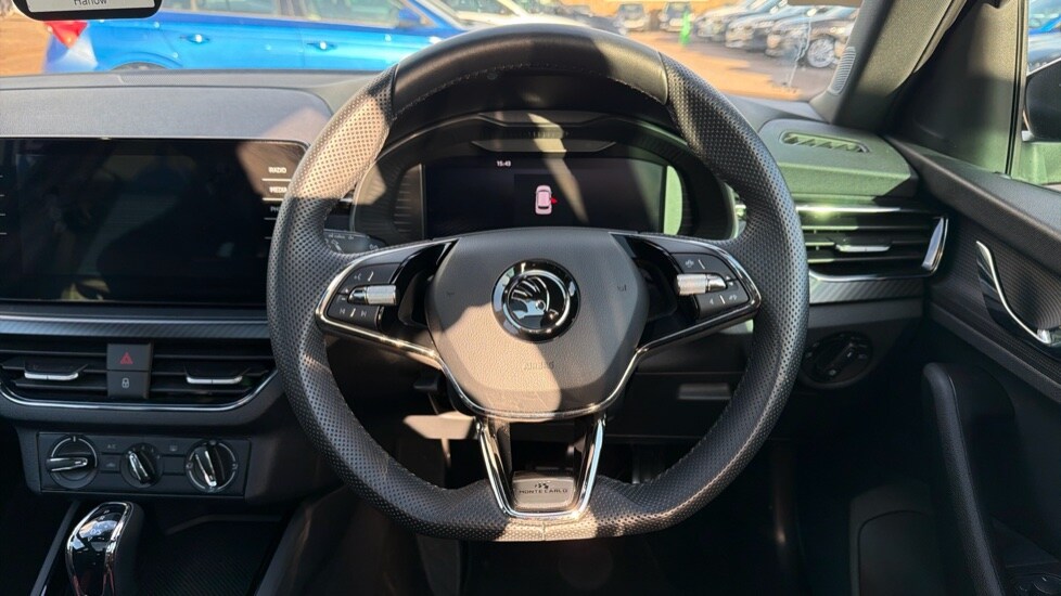 Used Skoda Kamiq 2024 for sale - 76871526: Photo 26