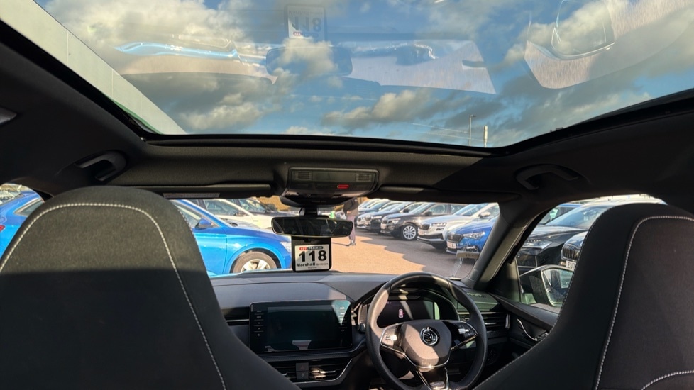 Used Skoda Kamiq 2024 for sale - 76871526: Photo 28