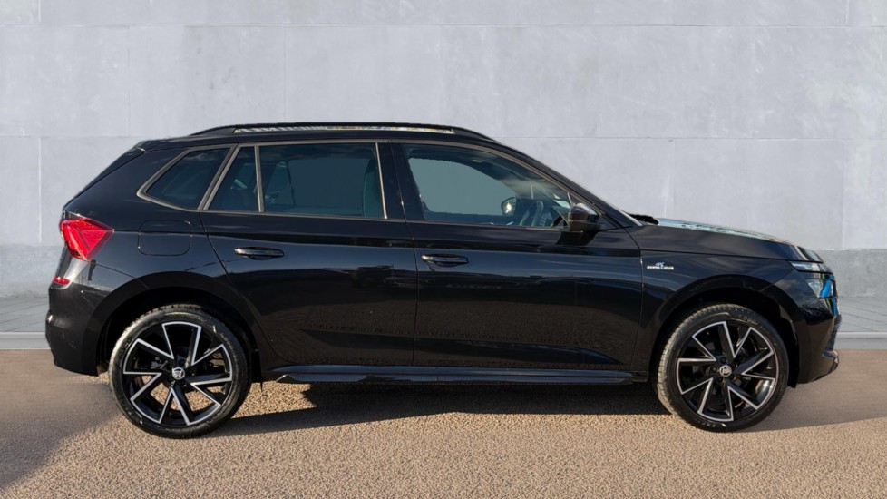 Used Skoda Kamiq 2024 for sale - 76871526: Photo 4