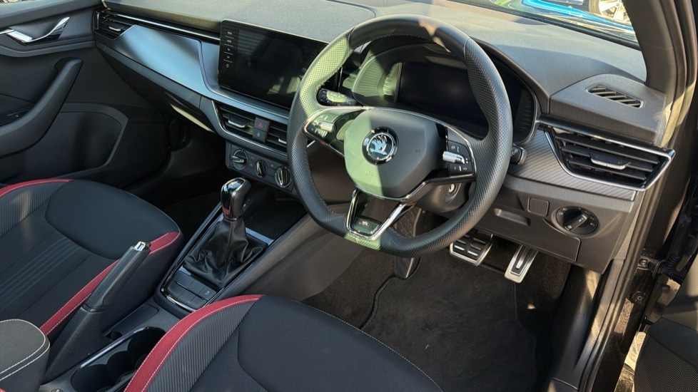 Used Skoda Kamiq 2024 for sale - 76871526: Photo 6