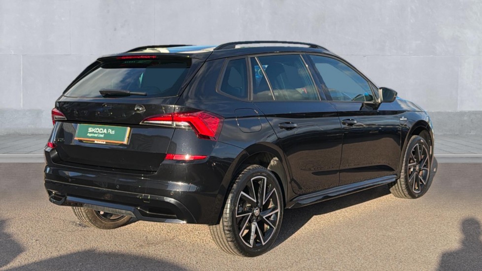 Used Skoda Kamiq 2024 for sale - 76871526: Photo 8