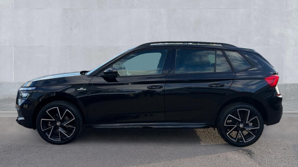 Used Skoda Kamiq 2024 for sale - 76871526: Photo 9