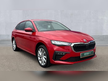 Used Skoda Scala 2024 for sale - 75584185: Photo