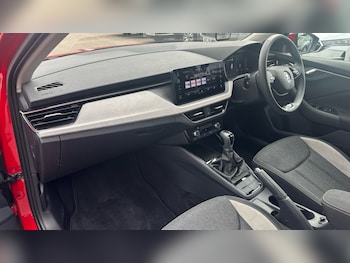 Used Skoda Scala 2024 for sale - 75584185: Photo