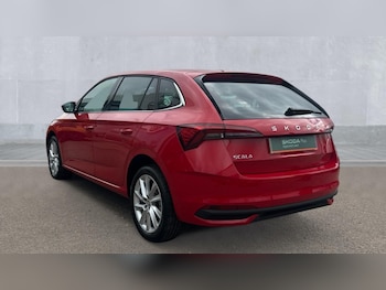 Used Skoda Scala 2024 for sale - 75584185: Photo