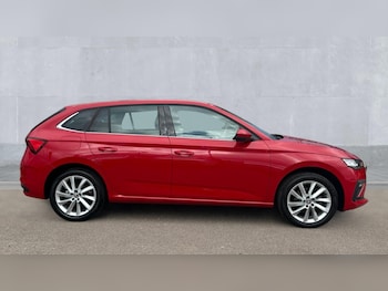 Used Skoda Scala 2024 for sale - 75584185: Photo