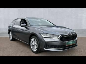 2024 - 1.5 TSI e-TEC SE L 5dr DSG Auto