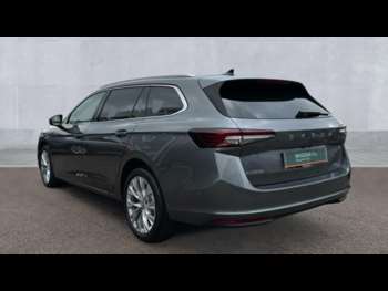 Used Skoda Superb 2024 for sale - 75333242: Photo