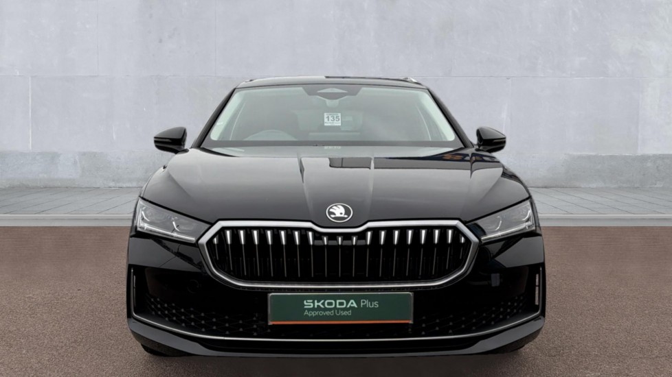 Used Skoda Superb 2024 for sale - 76217125: Photo 10