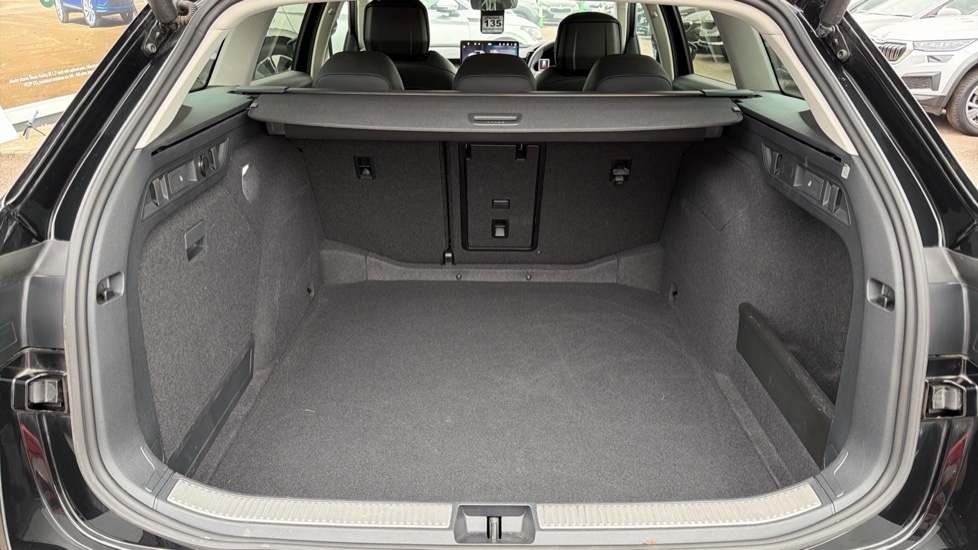 Used Skoda Superb 2024 for sale - 76217125: Photo 16