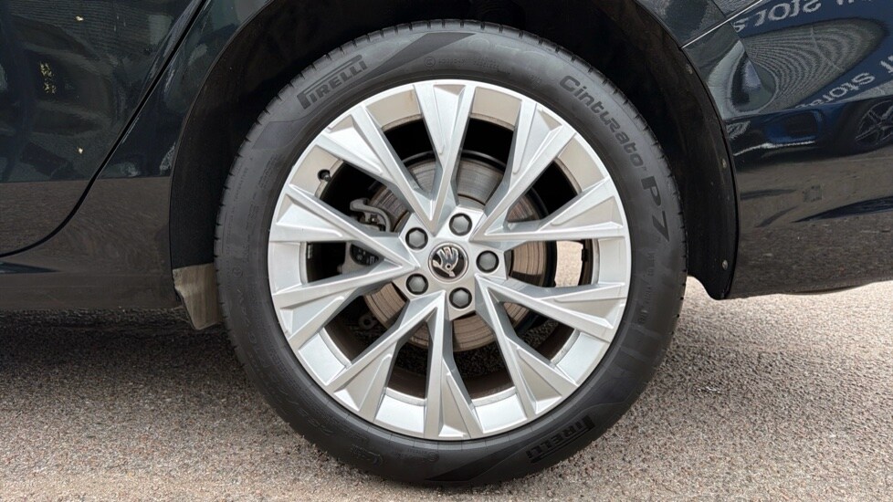 Used Skoda Superb 2024 for sale - 76217125: Photo 18