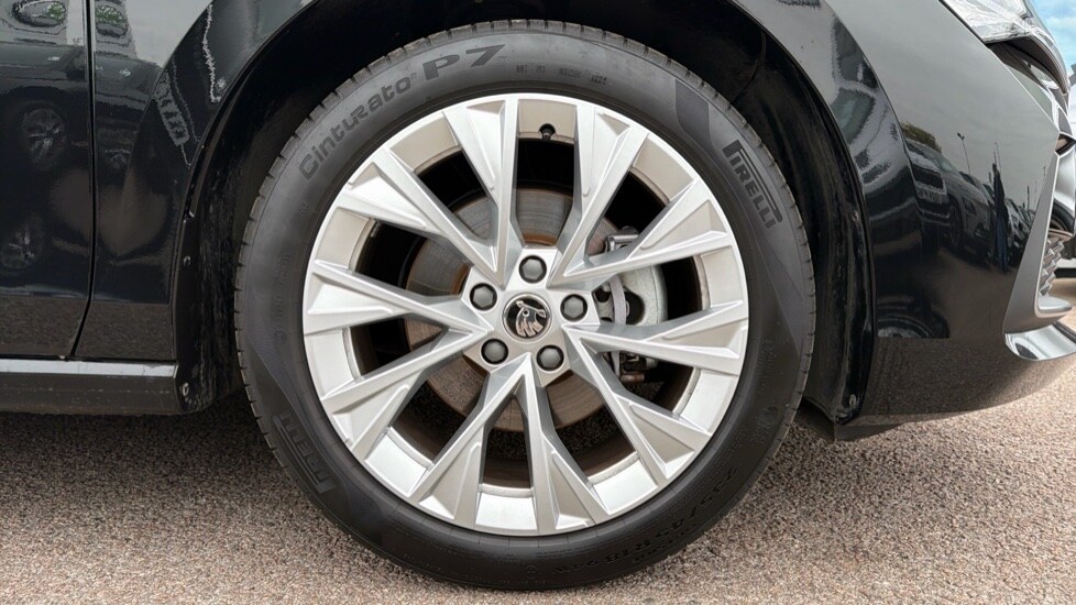 Used Skoda Superb 2024 for sale - 76217125: Photo 20