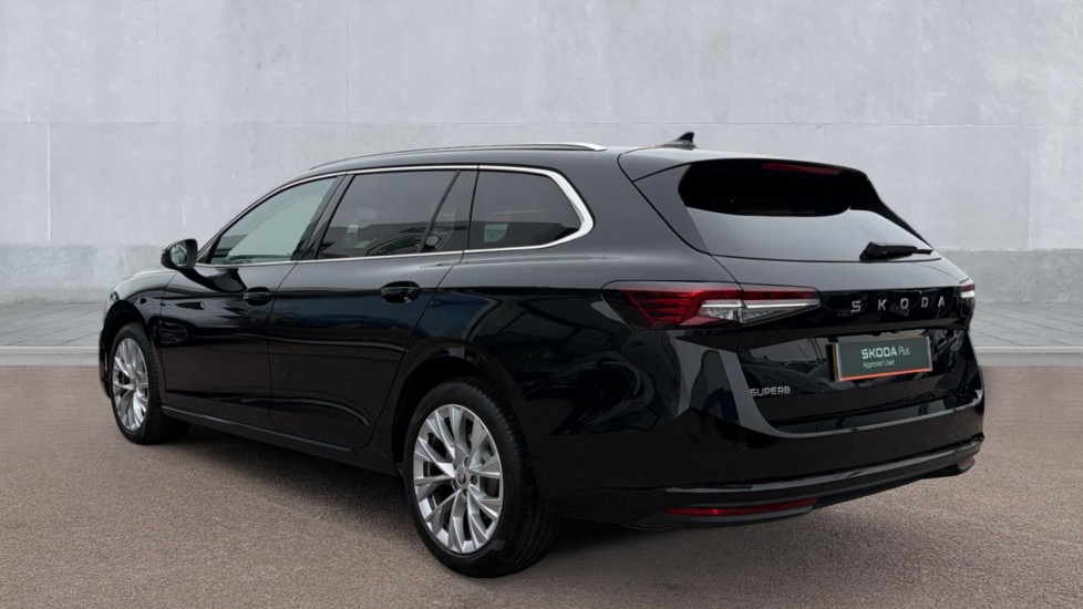 Used Skoda Superb 2024 for sale - 76217125: Photo 3