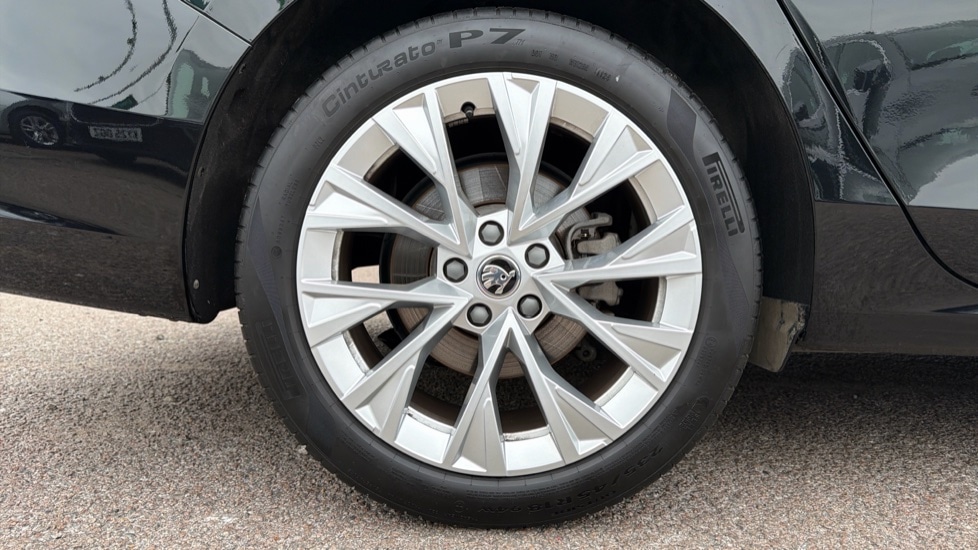 Used Skoda Superb 2024 for sale - 76217125: Photo 5