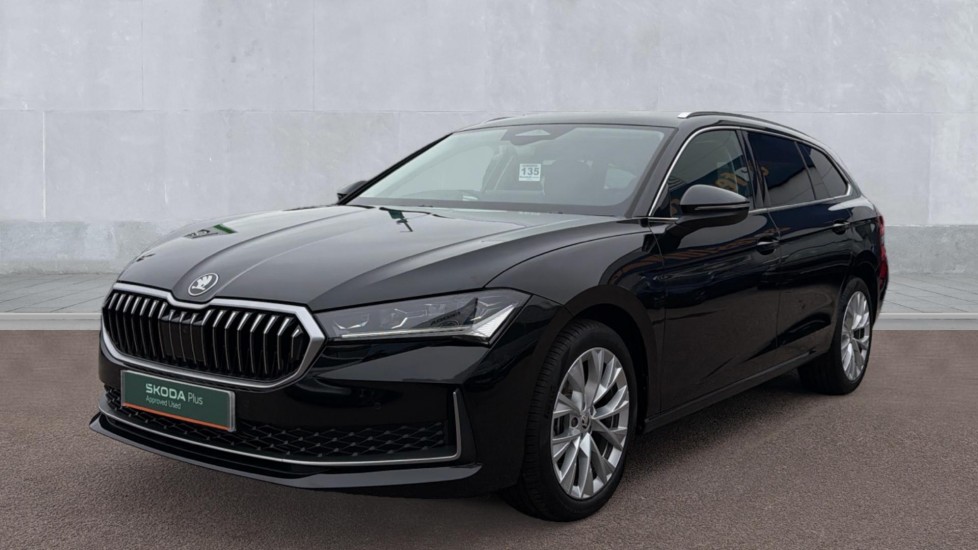 Used Skoda Superb 2024 for sale - 76217125: Photo 7