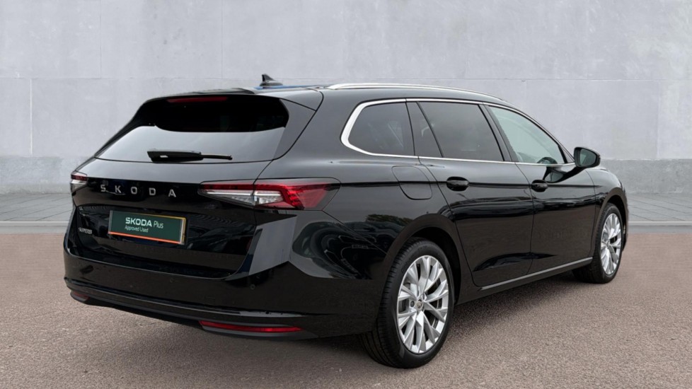 Used Skoda Superb 2024 for sale - 76217125: Photo 8