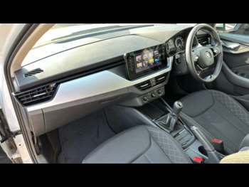 Used Skoda Kamiq 2023 for sale - 73736660: Photo